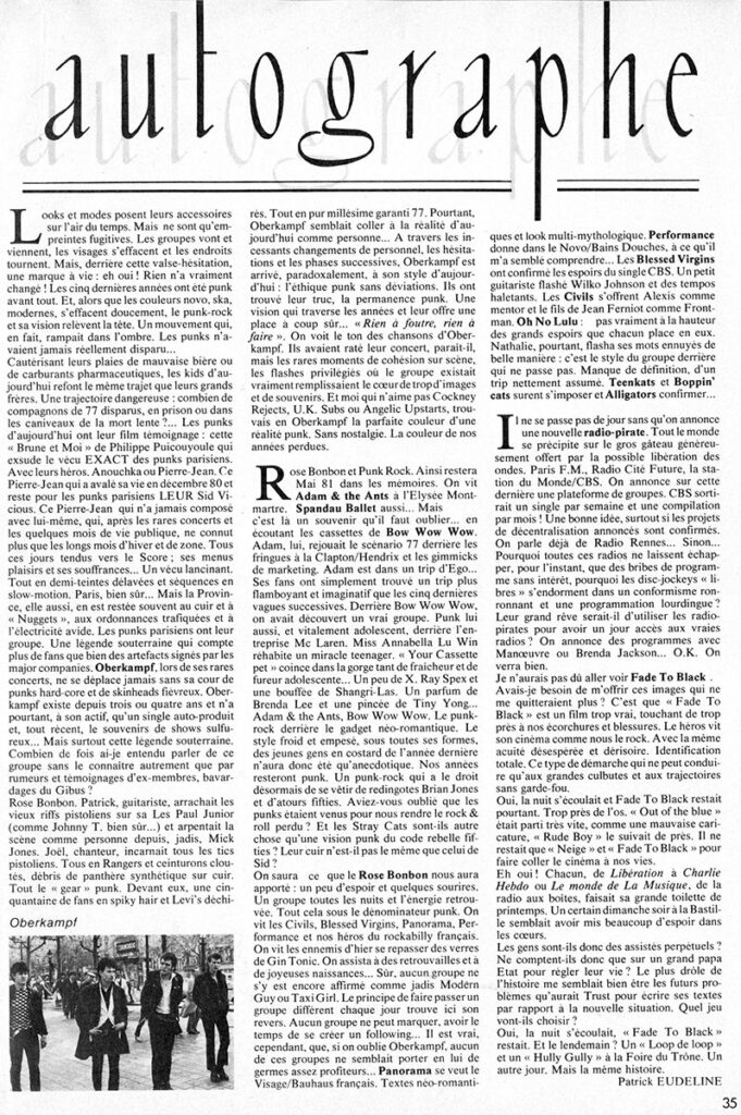 1981.07-Best-Fred-MoulinPRE035-681x1024 Best n°156 (07/81)