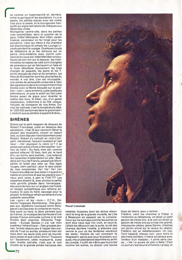 1981.07-Best-Fred-MoulinPRE072-717x1024 Best n°156 (07/81)