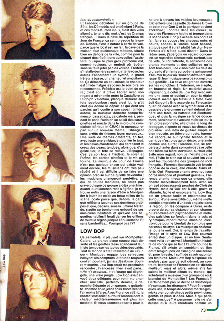 1981.07-Best-Fred-MoulinPRE073-716x1024 Best n°156 (07/81)