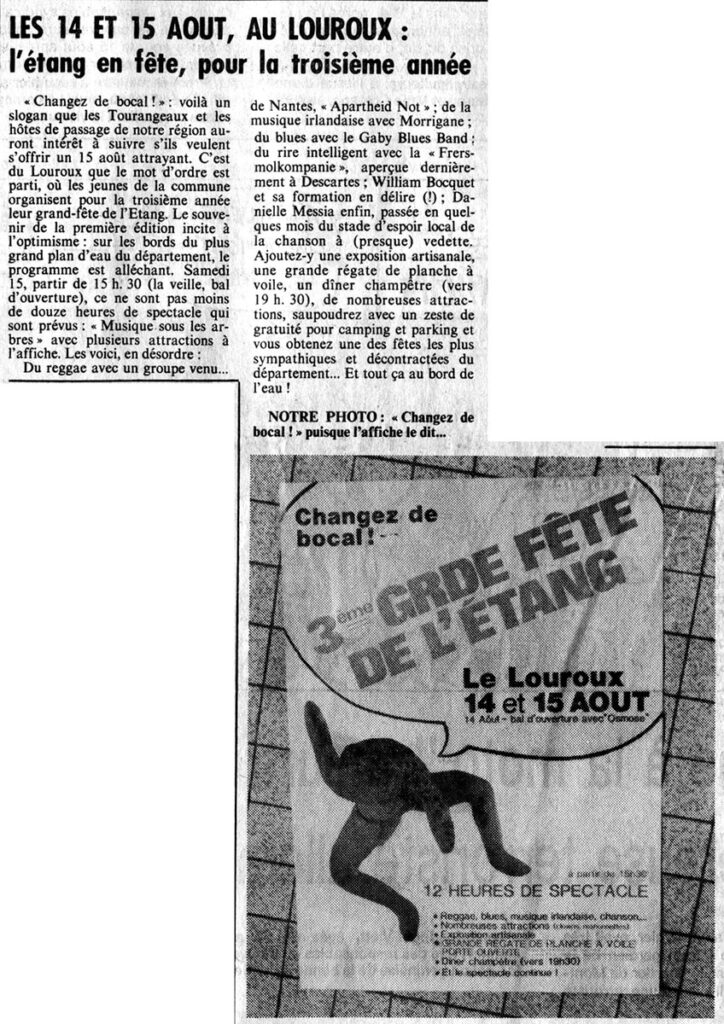 1981.08.13-NR.2ADa-724x1024 "3ᵉ grande fête de l’étang au Louroux" (15/08/81)