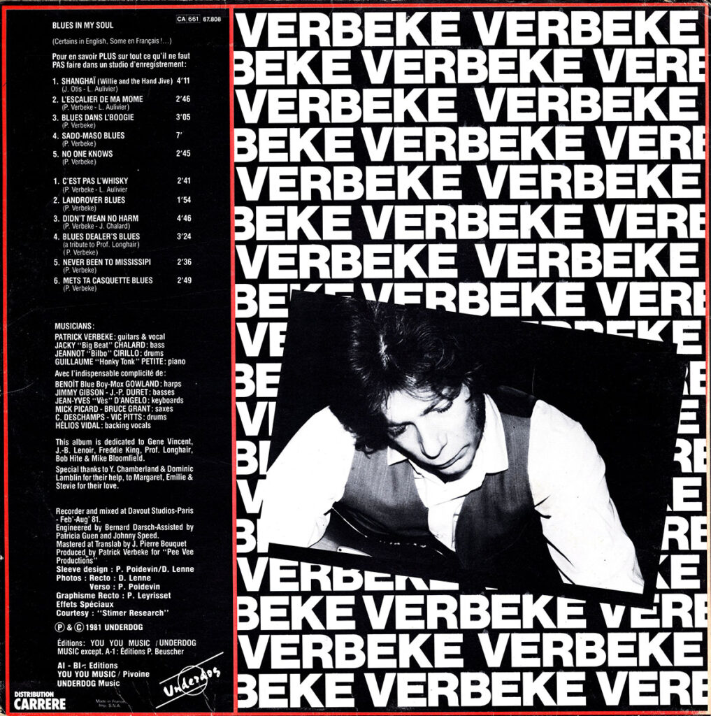 1981-Verbeke-Blues-Bruno-BoussardDI02-1017x1024 Patrick Verbeke "Blues in My Soul"