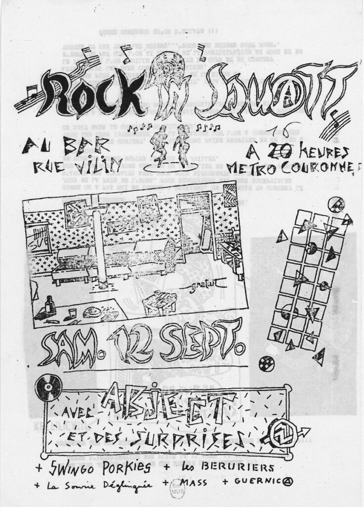 1981.09.12-Francois_GuillemotFL01r-736x1024 "Rock in squatt" (12/09/81)