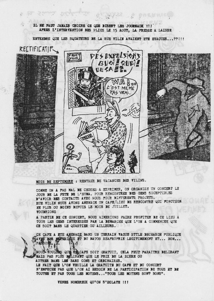 1981.09.12-Francois_GuillemotFL01v-730x1024 "Rock in squatt" (12/09/81)