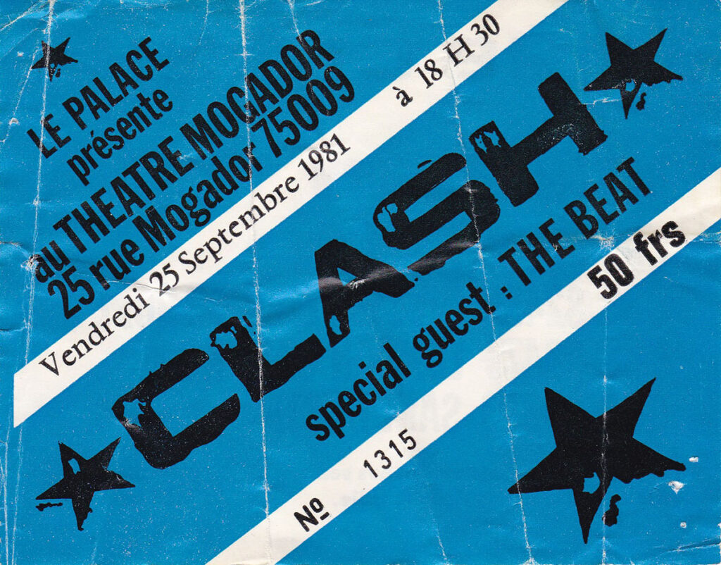 1981.09.25-Flyer01r-LTDC-1024x802 Clash, Beat (25/09/81)