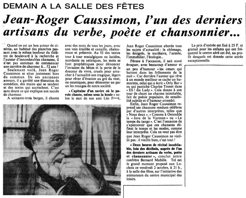 1981.10.01-NR.10AD-1024x822 Jean-Roger Caussimon (02/10/81)