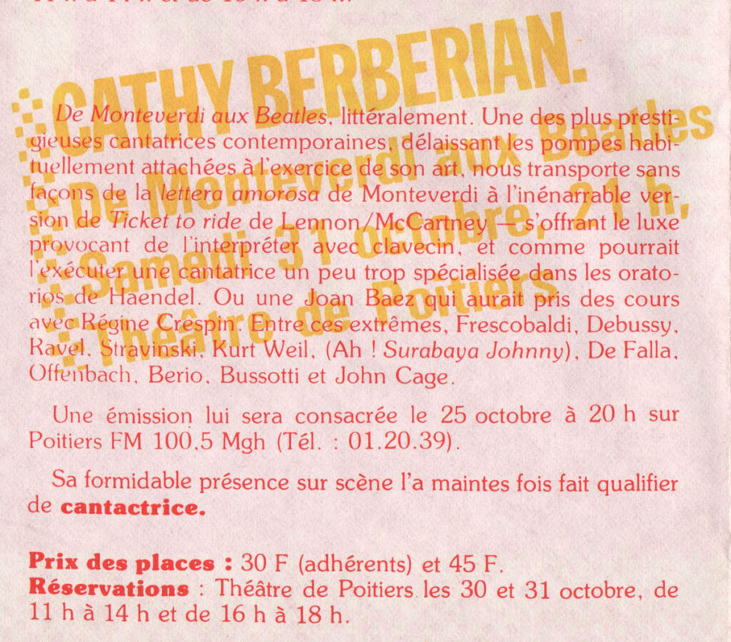 1981.10.08-Doc01.02-Oreille-est-Hardiec-1024x899 Cathy Berberian (31/10/81)