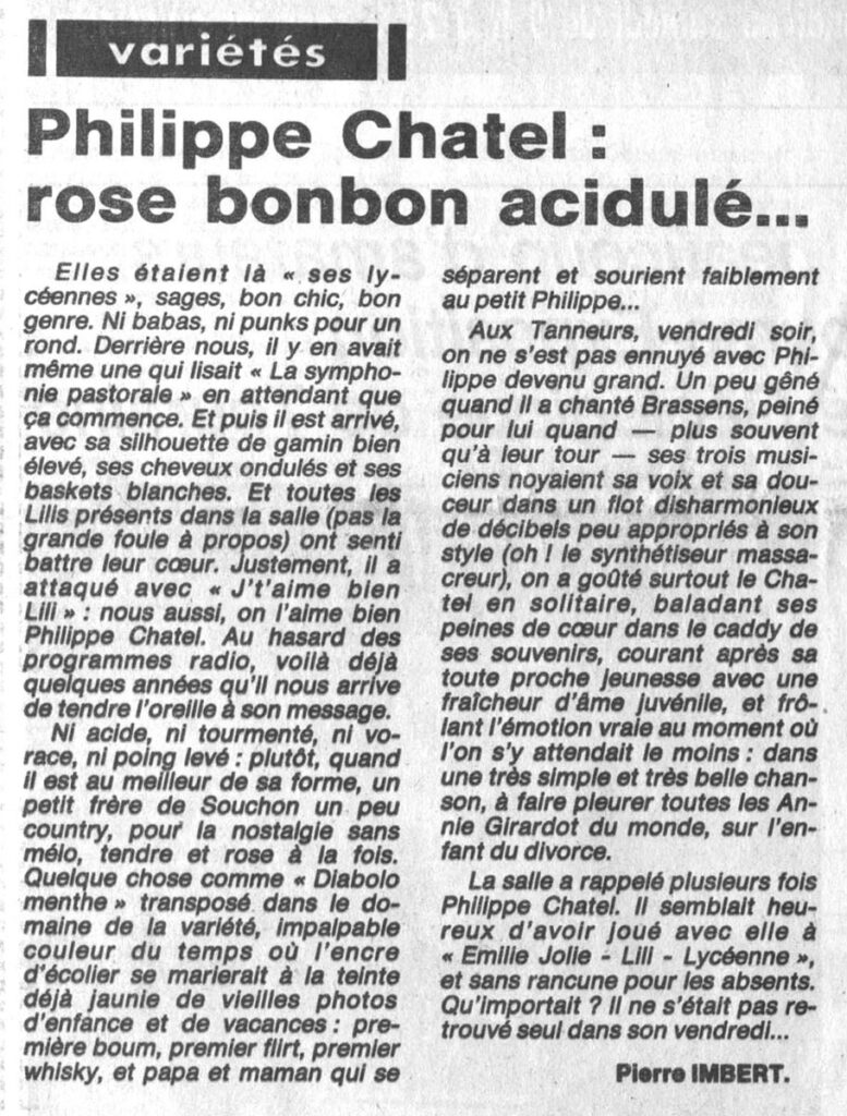 1981.10.20-NR.4ADa-777x1024 Philippe Chatel (16/10/81)