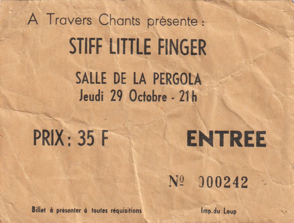 1981.10.29-Ticket01-Patrick-Korbendau-1024x778 Stiff Little Fingers (29/10/81)