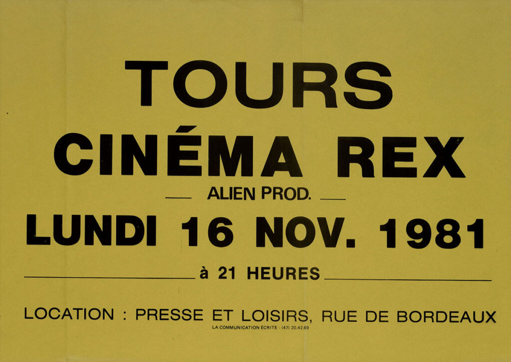 1981.11.16-32-45-imprimee-FRAD037_121J557_1AF-Copie-1024x726 Valérie Lagrange et The Ruts (16/11/81)