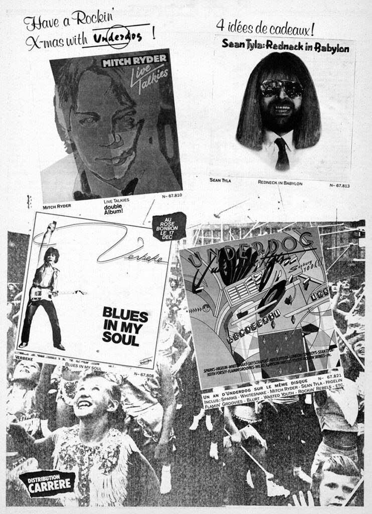 1981.12-Vinyl-1-Bruno-BoussardPR06-742x1024 Underdog