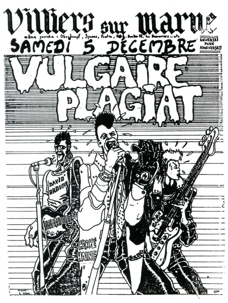 1981.12.05-Vulgaire-Plagiat-Flyer01-772x1024 Vulgaire Plagiat (05/12/81)