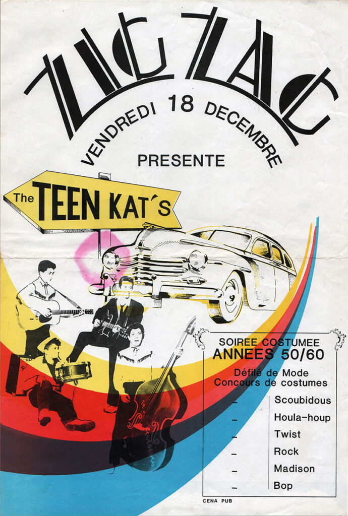 1981.12.18-Affiche01-265-40-imprimee-Copie-690x1024 Teen Kat's (18/12/81)