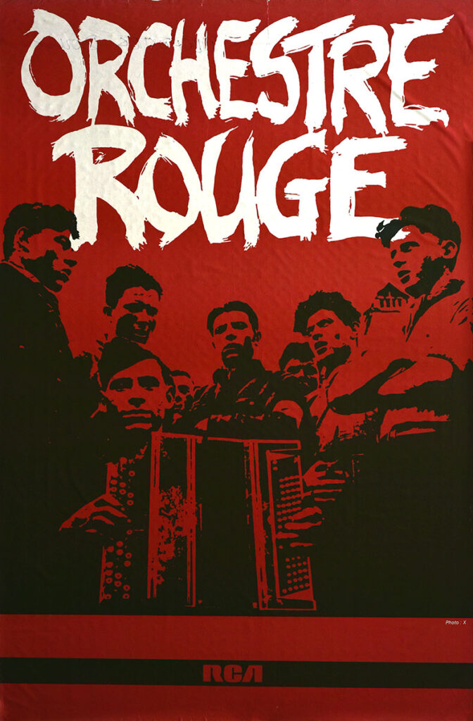 1982-Orchestre-Rouge-Affiche01-776-1181-imprimee-Oreille-est-Hardie-Copie-672x1024 Orchestre Rouge "Yellow laughter"