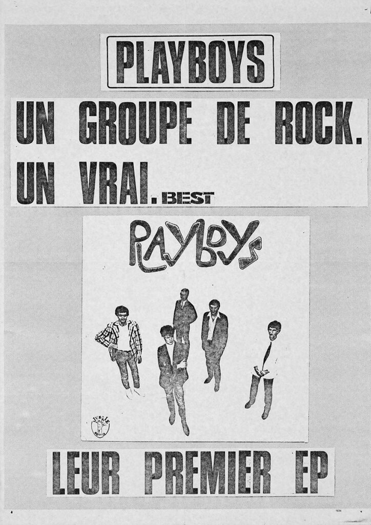 1982-Playboys-Affiche01-A3-photocopiee-Madrigal-Copie-724x1024 Playboys "Loup-garou"