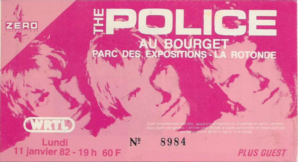1982.01.11-Ticket01-1024x556 The Go Go's, Police (10 et 11/01/82)