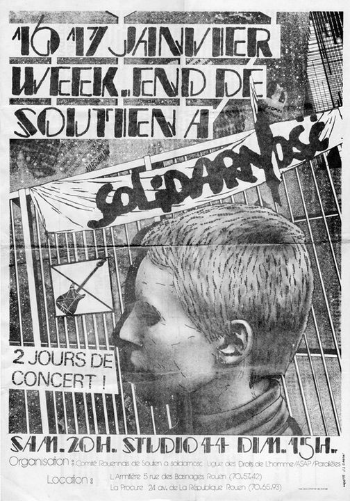 1982.01.17_4869395_n "Week-end de soutien à Solidarnosc" (17/01/82)
