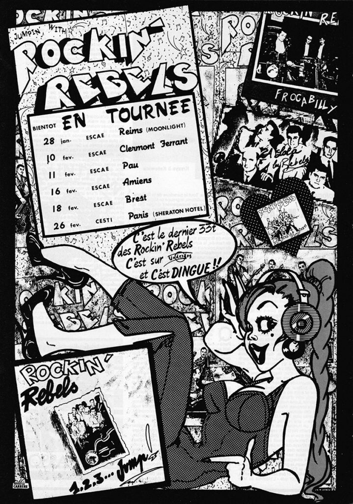 1982.01.28-Pub01-Rockin-Rebels-719x1024 Rockin'Rebels (28/01/82)