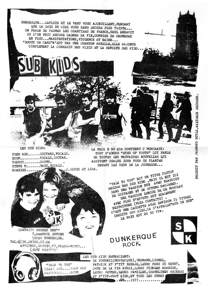 1983-Sub-Kids-–-Kids-Of-Glory-EuthanasieDI885-724x1024 Sub Kids "Kids of glory"