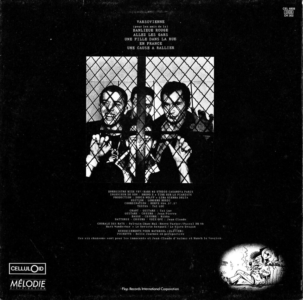 1987-La-Souris-Deglinguee-Une-PsykoutDI337-1024x1013 La Souris Déglinguée "Une cause à rallier"
