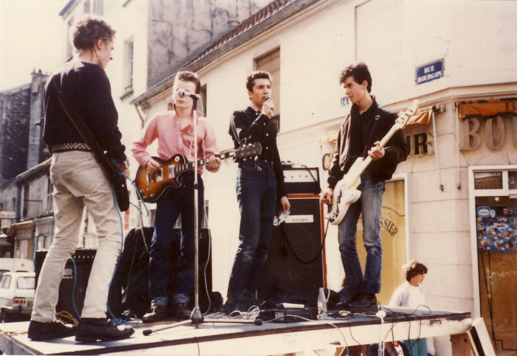 Berurier-Moines-Laurent-ManetPH04-1024x706 Guernica, Béruriers Moines (??/??/82)