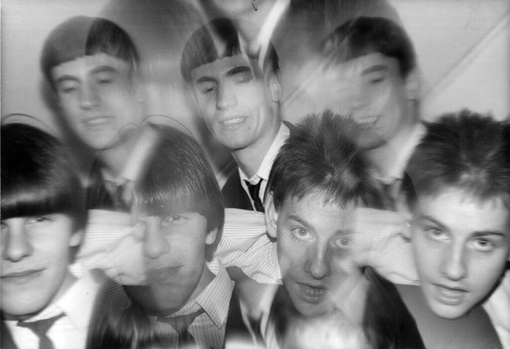 1981-Tweed-EP-TweedPH168-1024x702 Tweed "Fashion"