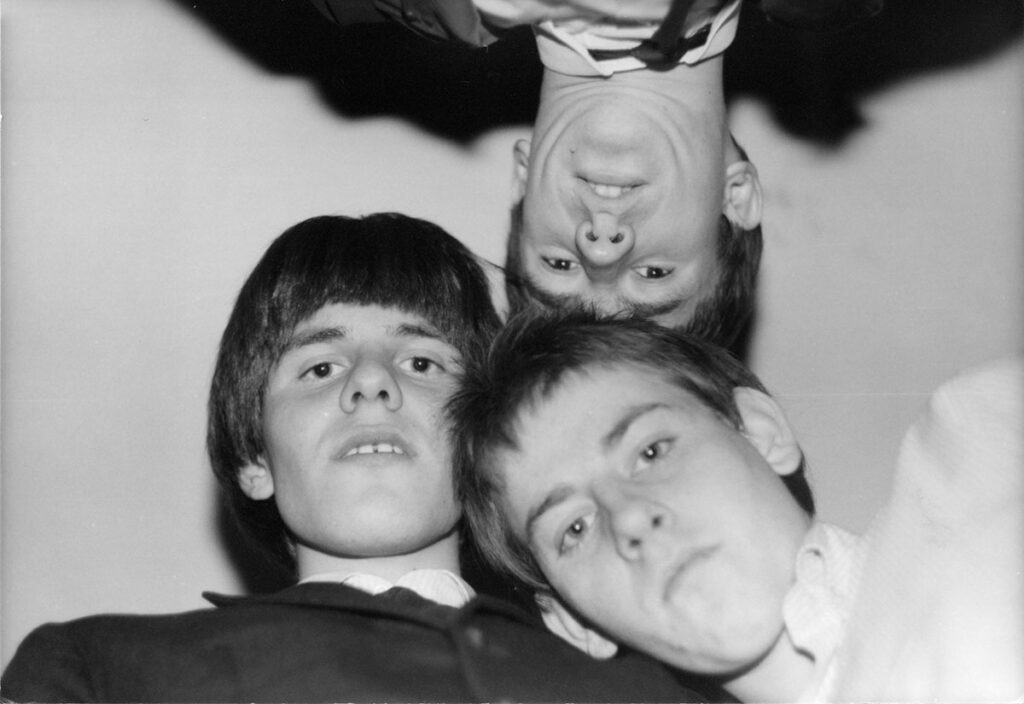 1981-Tweed-EP-TweedPH172-1024x704 Tweed "Fashion"