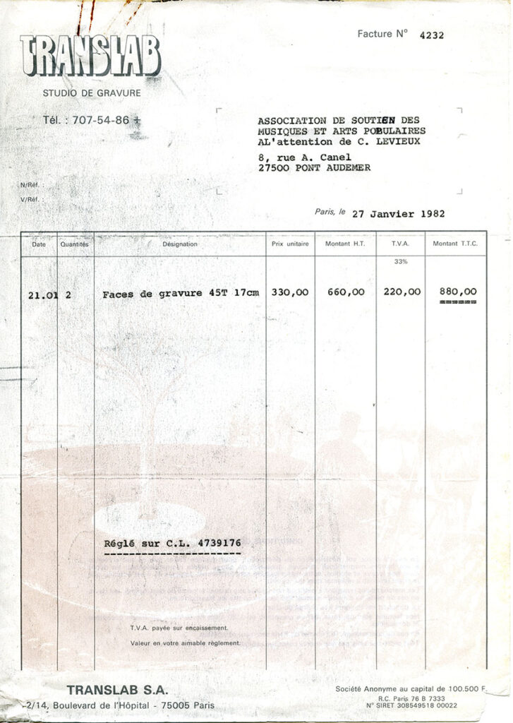 1982-Tweed-TweedPRE118-727x1024 Tweed "Fashion"