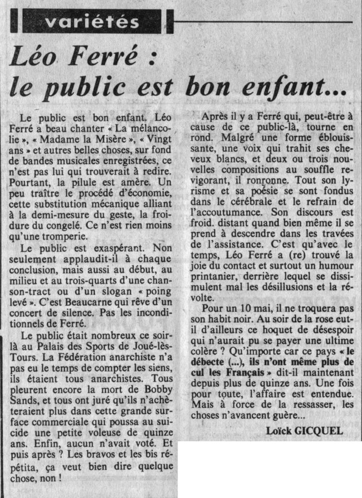 1982.02.07-NR.4ADa-745x1024 Léo Ferré (04/02/82)