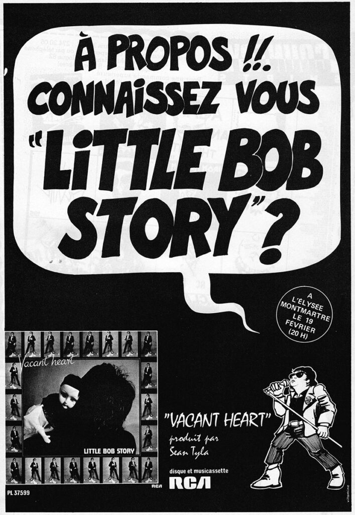 1982.02.19-Pub01-Little-Bob-707x1024 Little Bob Story (19/02/82)