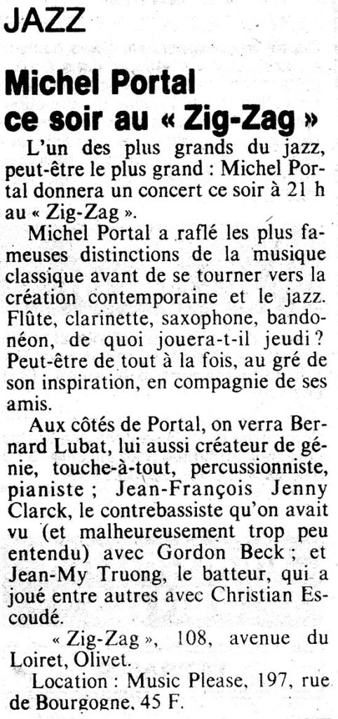 1982.02.25-presse-JostonePRE-482x1024 Michel Portal (25/02/82)