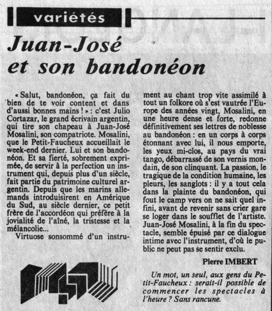 1982.03.01-NR.4ADa-898x1024 Juan José Mosalini (26 et 27/02/82)
