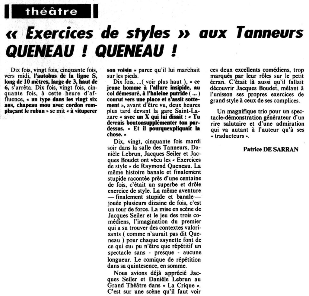 1982.04.01-NR.3ADb-1024x980 "Exercices de style" (30/03/82)