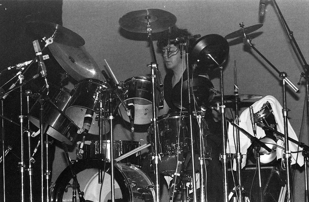 1982.04.10-Cure-Lydie-Barbarian-GoubardPH20-1024x669 "Printemps de Bourges" The Cure (10/04/82)