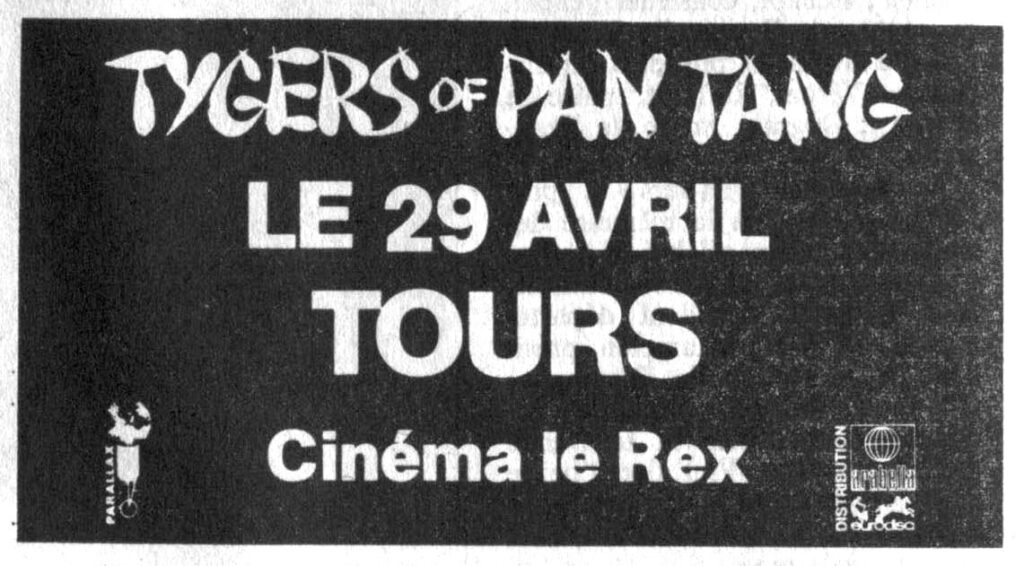1982.04.28-NR.4ADb-1024x566 Tygers of Pan Tang, Pépite, l’Adhésive Band (29/04/82)