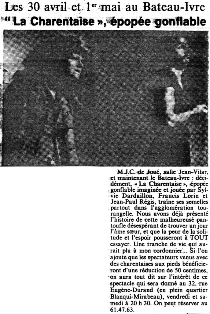 1982.04.30-Presse-NR01-51-Z-2-264-687x1024 "La charentaise" (30/04 et 01/05/82)