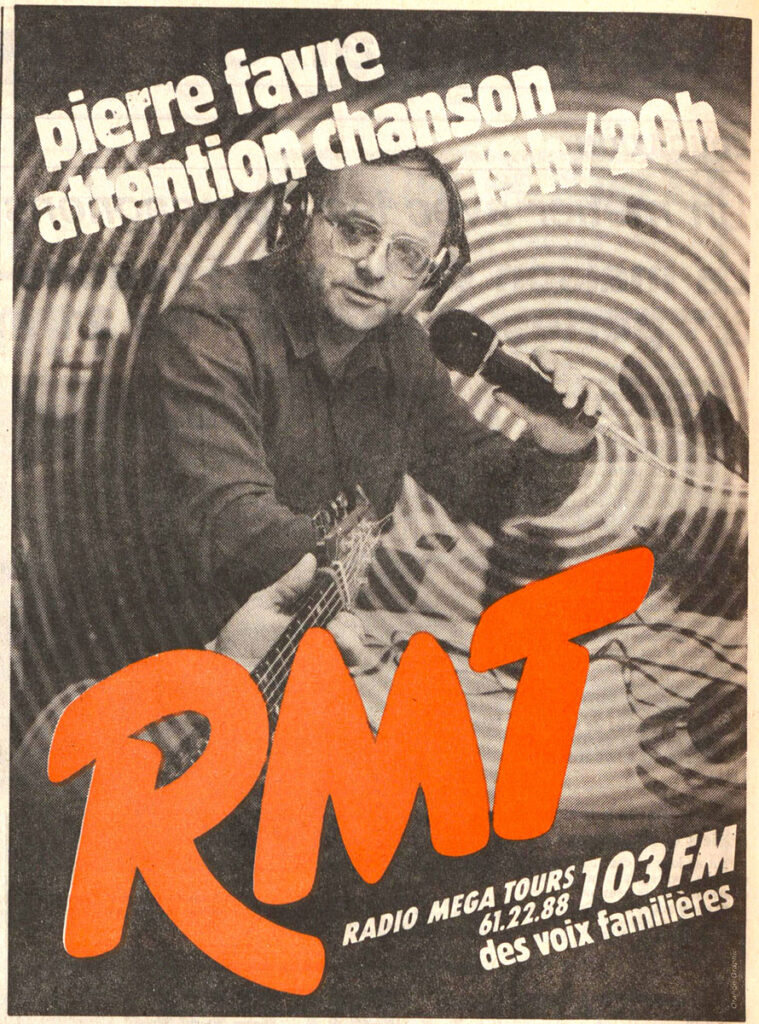 1983.04.18-NR01a-759x1024 Radio Mega Tours / RMT