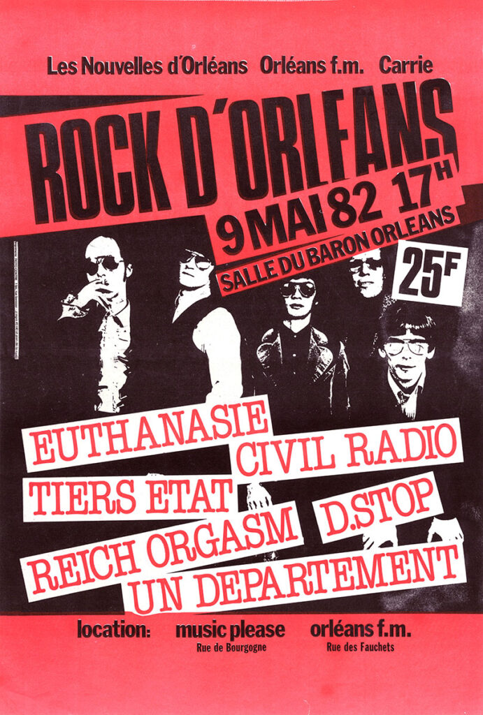 1982.05.09-Affiche01-27-40-imprimee-Copie-691x1024 "Rock d'Orléans" (09/05/82)