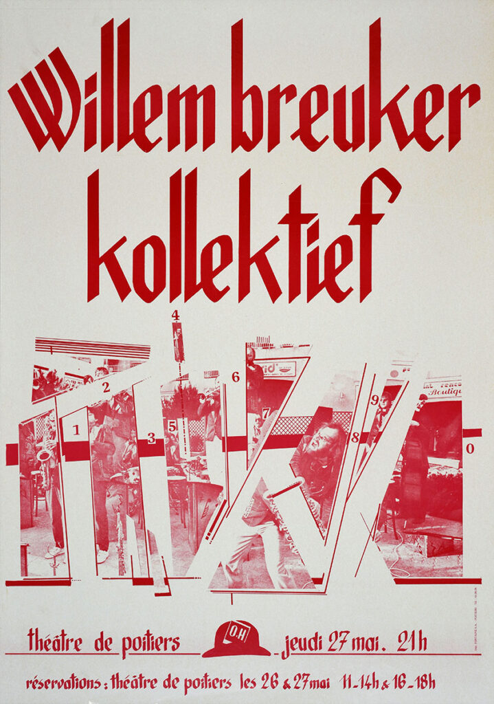 1982.05.27-Affiche01-52-74-imprimee-Oreille-est-Hardie-Copie-719x1024 Willem Breuker Kollektief (27/05/82)