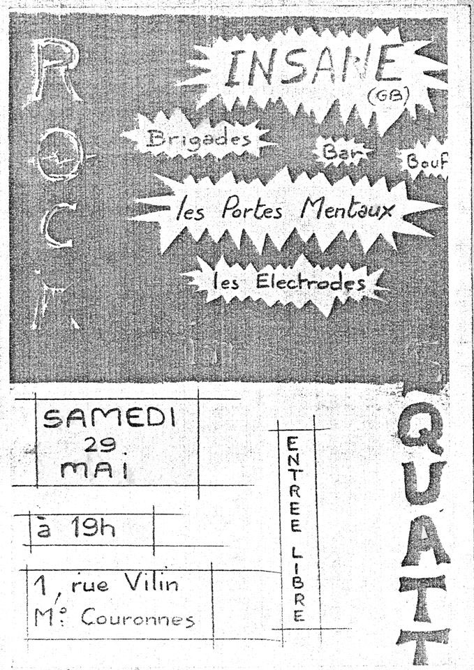 1982.05.29-Mickey-Maouss "Rock in squatt" (29/05/82)