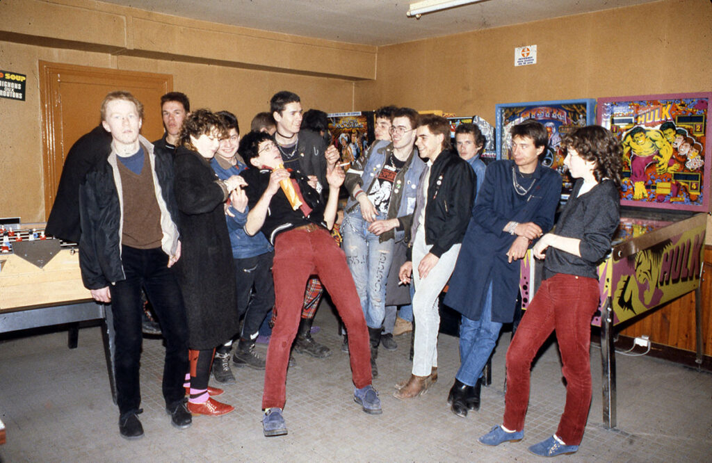1982-Orleans-Embareck-EmbareckDIAPO123-1024x666 La famille d'Orléans par Michel Embareck (Best n°167)