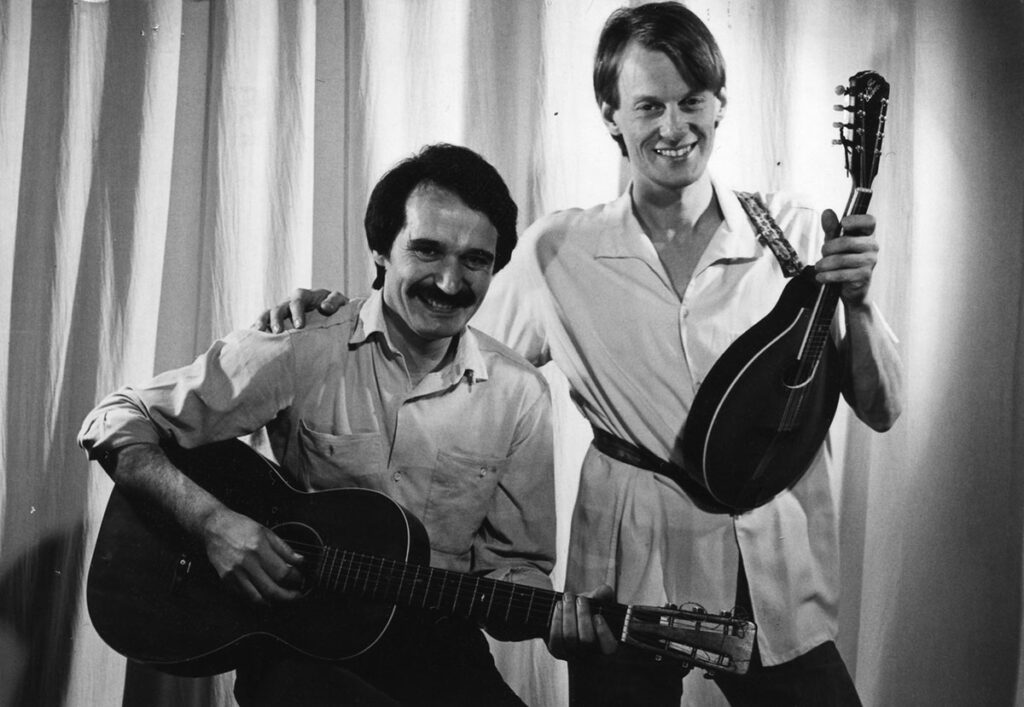 1982.06.02-Photo-presse01-51-Z-2-Couton-Fischer-1024x707 Patrick Couton et George Fisher (02/06/82)