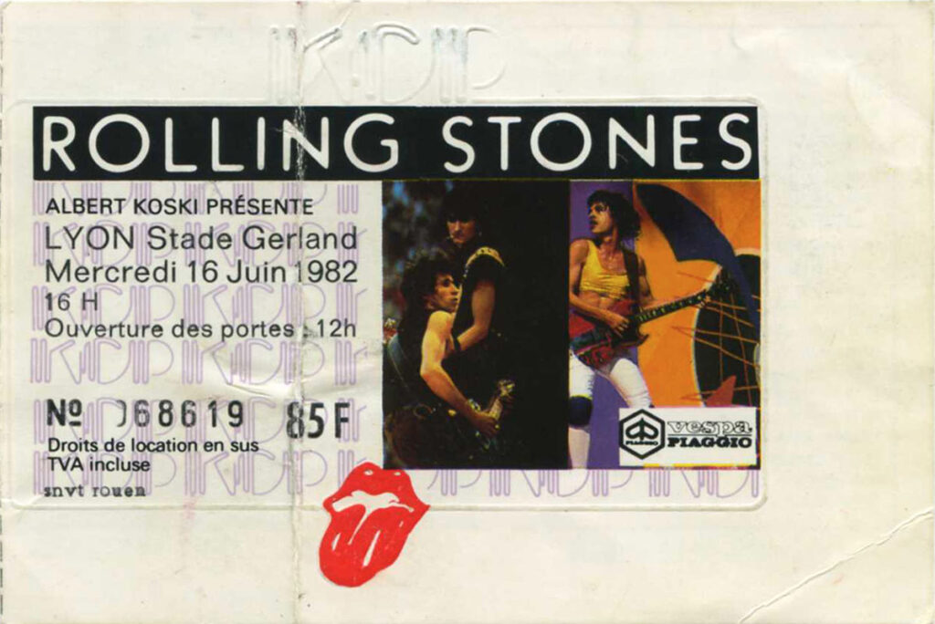 1982.06.16-Ladzi-GalaiTI-1024x684 J Geils Band, Rolling Stones (16/06/82)
