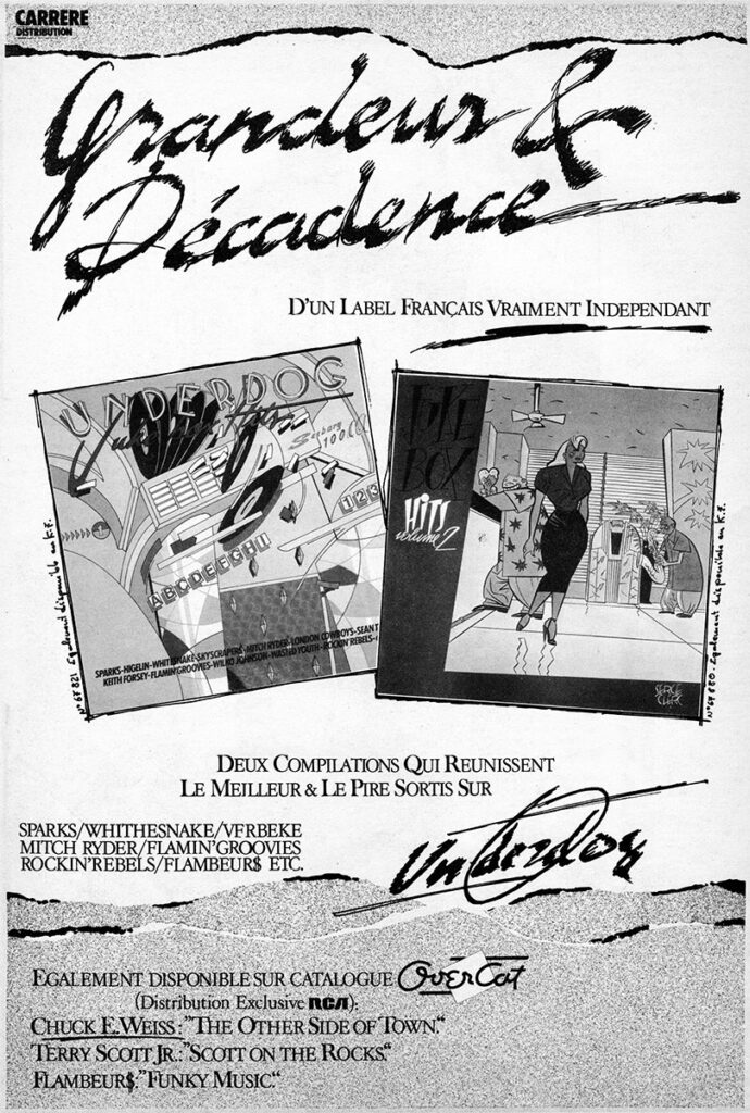 1982.07-Vinyl-5-Bruno-BoussardPR06-690x1024 Underdog