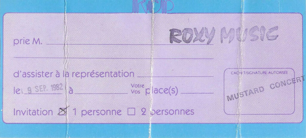 1982.09.09-Ticket01-1024x465 Roxy Music (09/09/82)