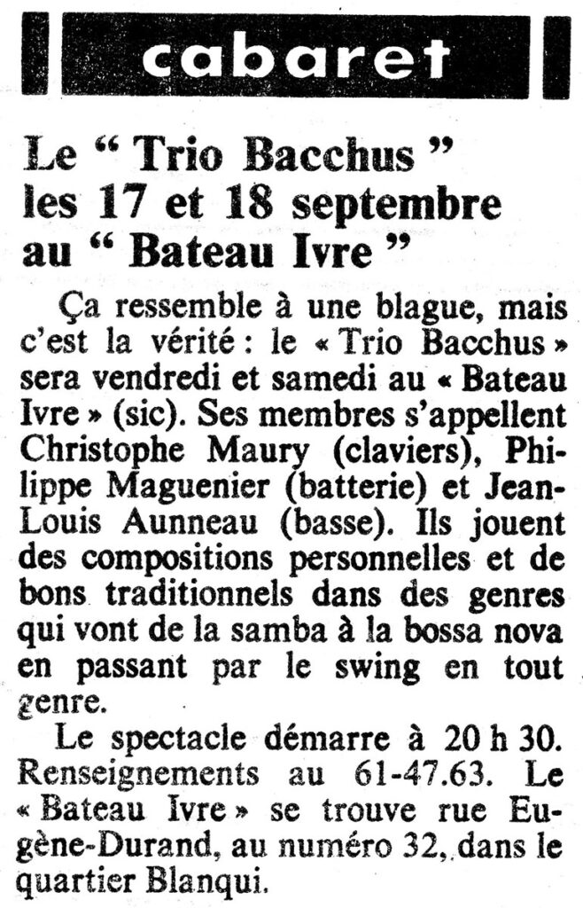 1982.09.17-Presse-NR01-51-Z-2-658x1024 Trio Bacchus (17 et 18/09/82)