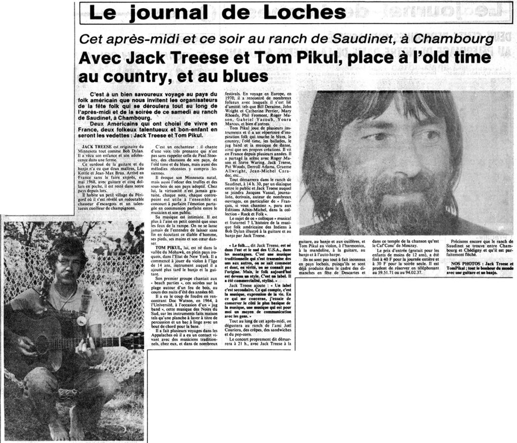 1982.09.25-NRCO.13AD-1024x878 Jack Treese, Tom Pikul, Jacques Vassal (25/09/82)