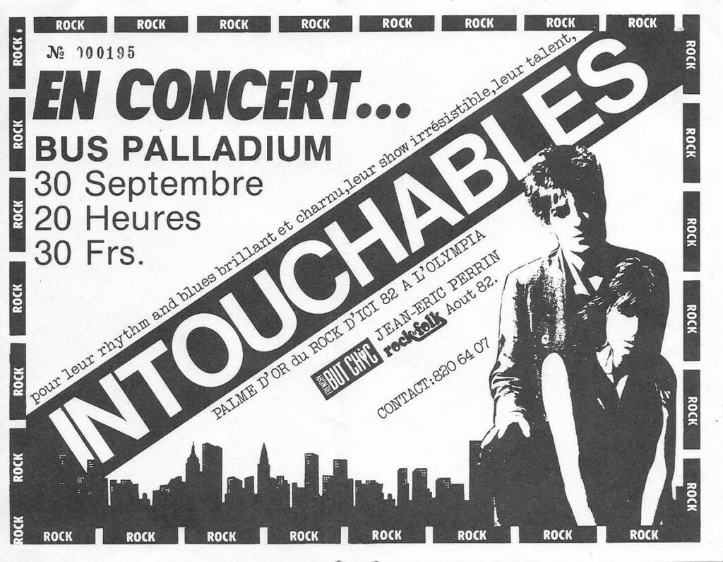 1982.09.30-FL01-1024x795 Intouchables (30/09/82)