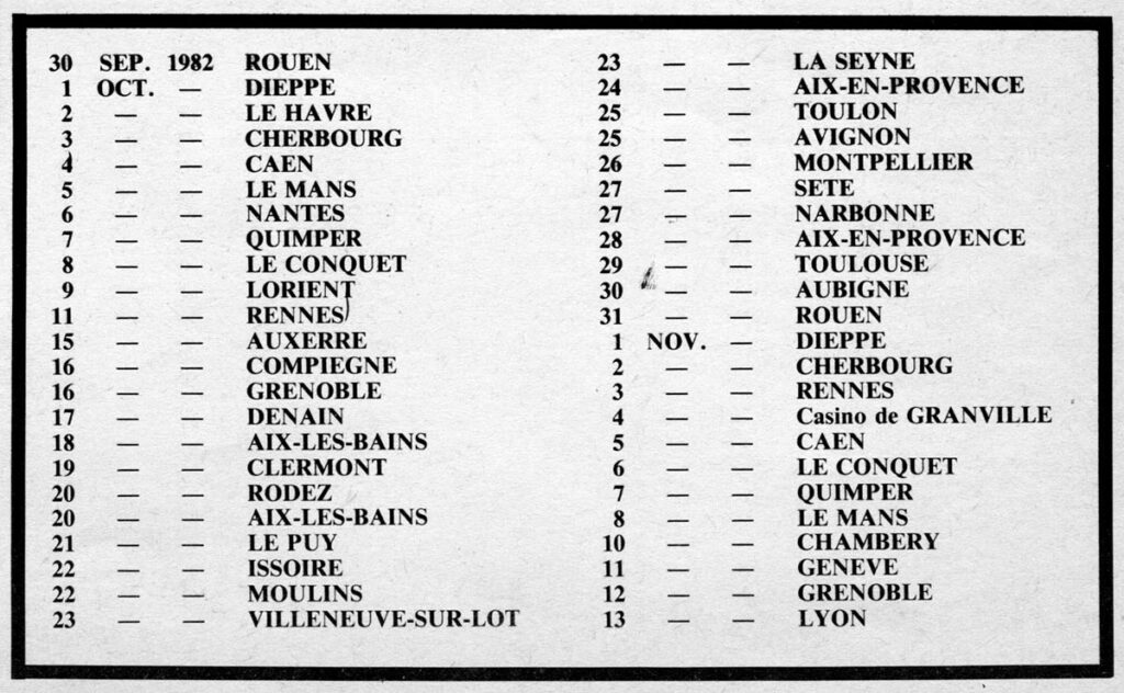 1982.10-Vinyl-6-Bruno-BoussardPR14-1024x632 Stocks