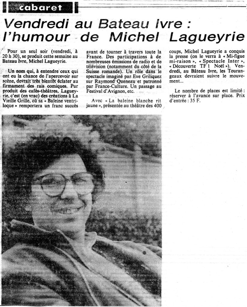 1982.10.01-Photo01-Presse-NR01-51-Z-2-Lagueyrie-823x1024 Michel Laguerie (01/10/82)