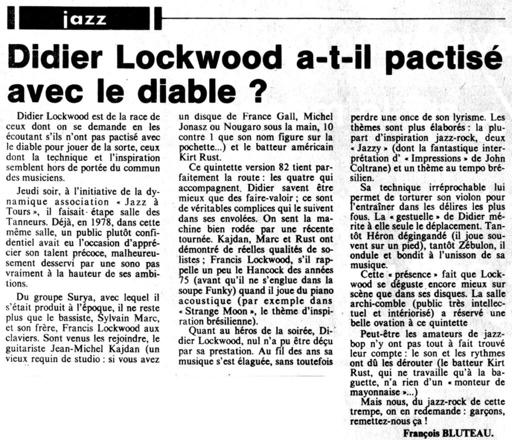 1982.10.16-NRCO.4ADd-1024x880 Didier Lockwood (14/10/82)